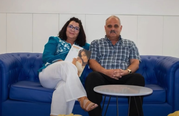 Nuevo centro colaborador de Ecox 5D